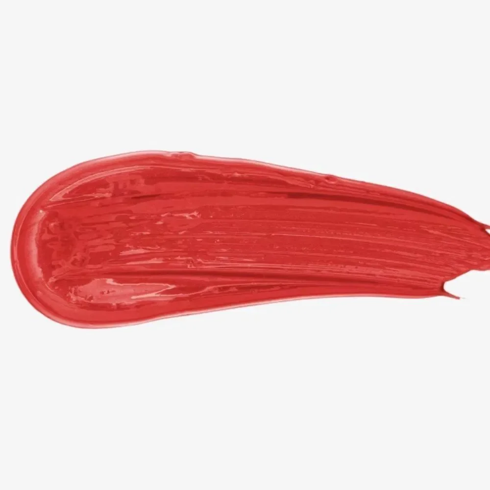 🌻 Tarte Satin Red Orange Blush Tape Liquid Blush New FullSz